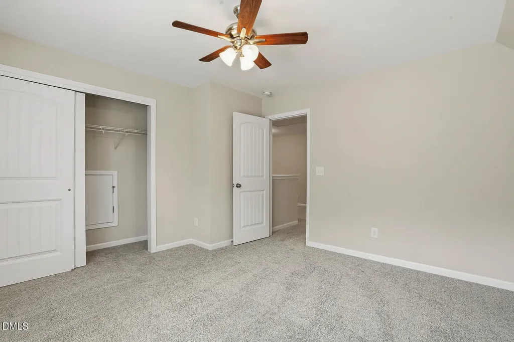 2434 Swans Rest Way Raleigh NC 27606
