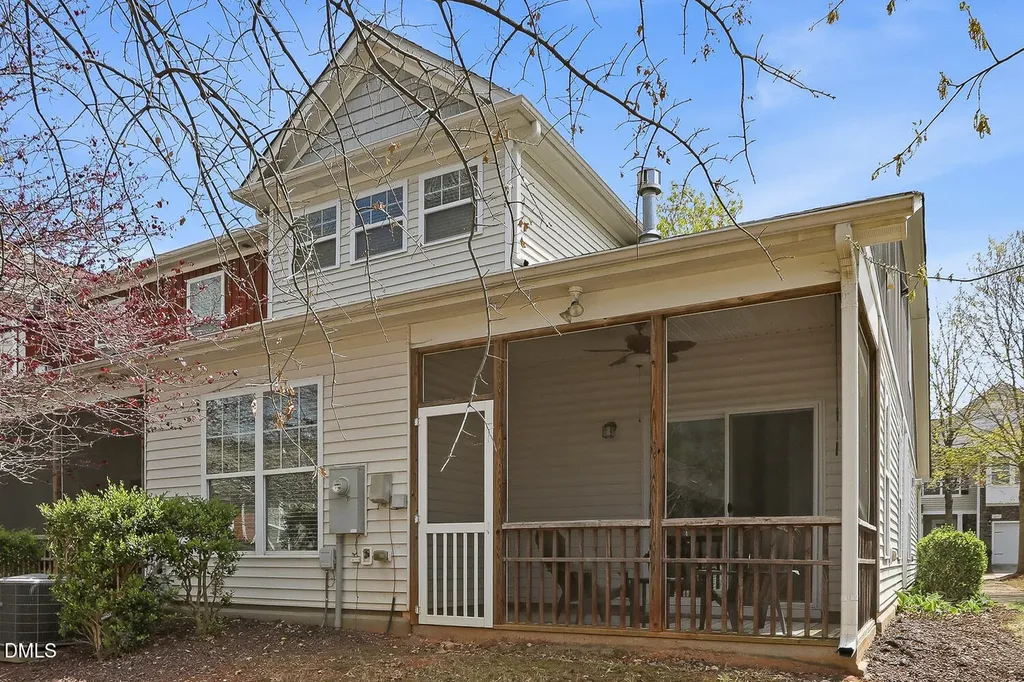 2434 Swans Rest Way Raleigh NC 27606