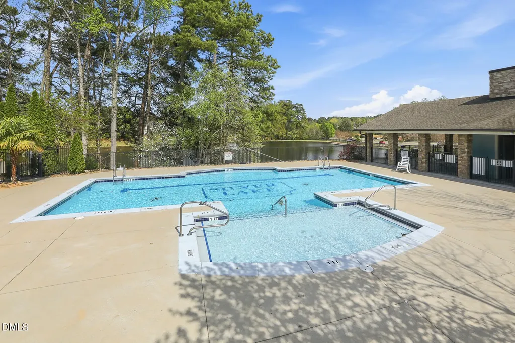 2434 Swans Rest Way Raleigh NC 27606