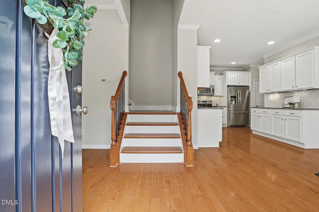 2434 Swans Rest Way Raleigh NC 27606