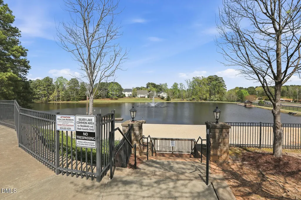 2434 Swans Rest Way Raleigh NC 27606