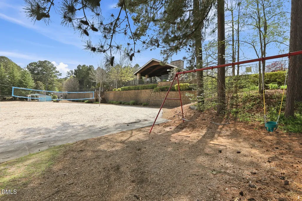 2434 Swans Rest Way Raleigh NC 27606