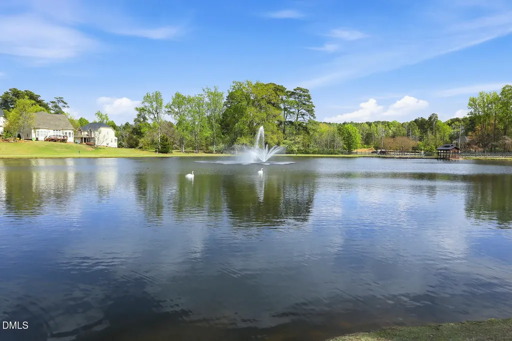 2434 Swans Rest Way Raleigh NC 27606