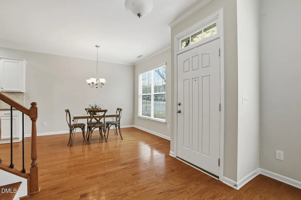 2434 Swans Rest Way Raleigh NC 27606