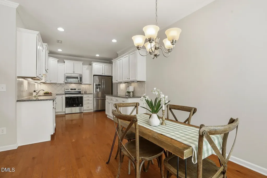 2434 Swans Rest Way Raleigh NC 27606
