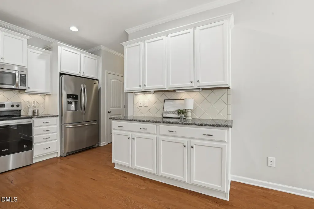 2434 Swans Rest Way Raleigh NC 27606
