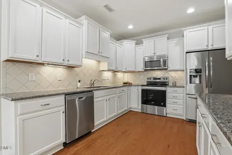 2434 Swans Rest Way Raleigh NC 27606