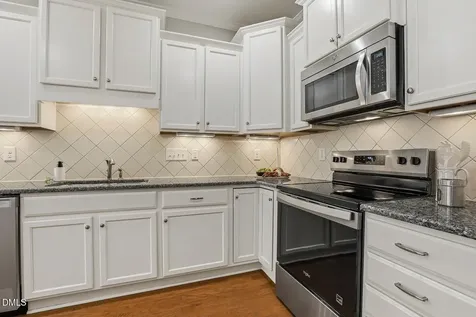 2434 Swans Rest Way Raleigh NC 27606
