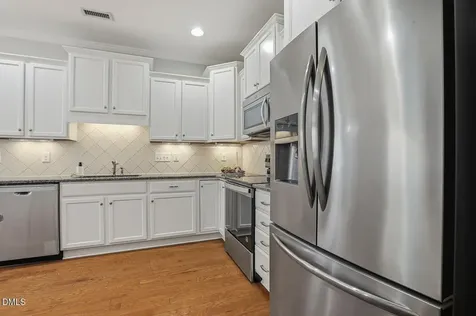 2434 Swans Rest Way Raleigh NC 27606