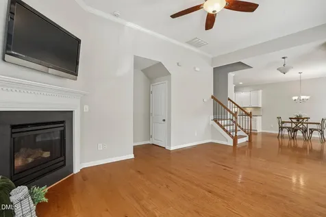 2434 Swans Rest Way Raleigh NC 27606
