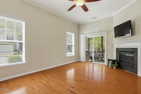 2434 Swans Rest Way Raleigh NC 27606