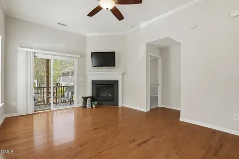 2434 Swans Rest Way Raleigh NC 27606