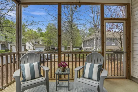 2434 Swans Rest Way Raleigh NC 27606