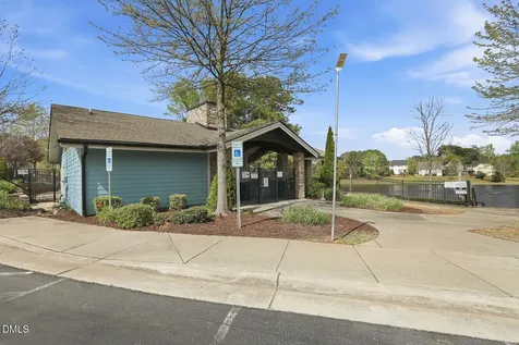 2434 Swans Rest Way Raleigh NC 27606