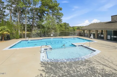 2434 Swans Rest Way Raleigh NC 27606