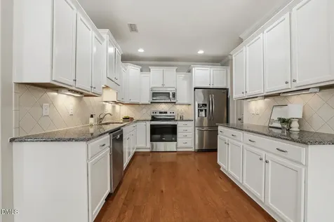 2434 Swans Rest Way Raleigh NC 27606