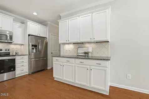 2434 Swans Rest Way Raleigh NC 27606