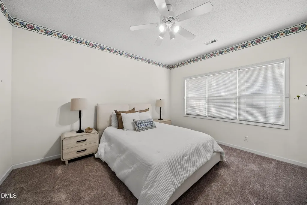 4126 Beaufain Street Raleigh NC 27604