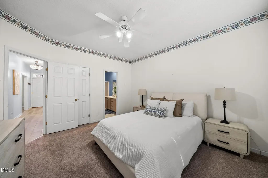 4126 Beaufain Street Raleigh NC 27604