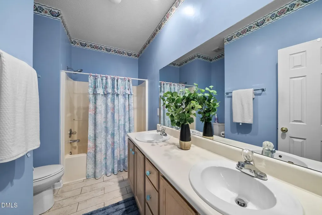 4126 Beaufain Street Raleigh NC 27604