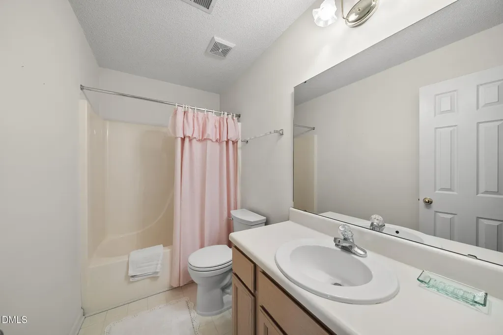 4126 Beaufain Street Raleigh NC 27604
