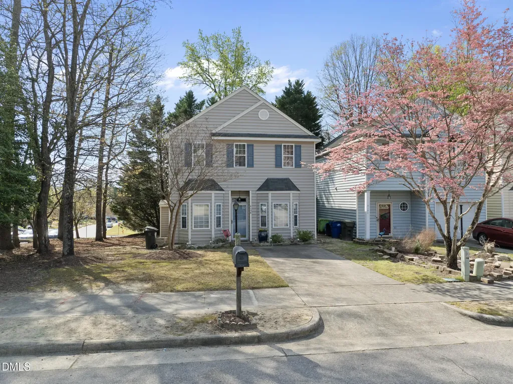 4126 Beaufain Street Raleigh NC 27604