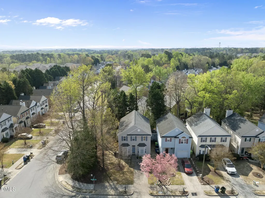 4126 Beaufain Street Raleigh NC 27604