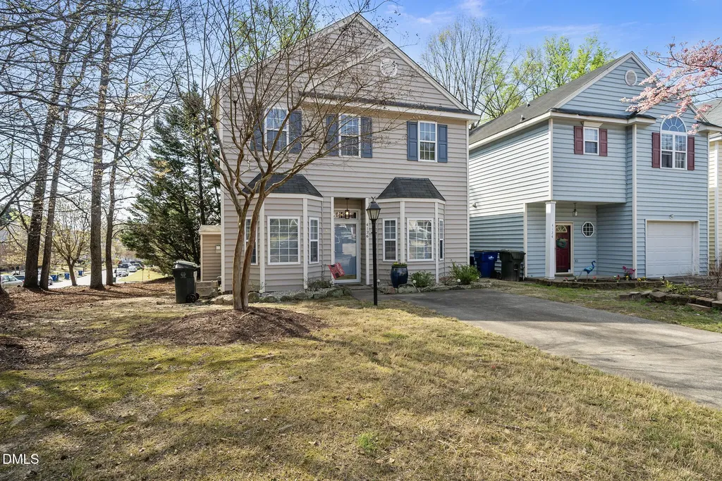 4126 Beaufain Street Raleigh NC 27604