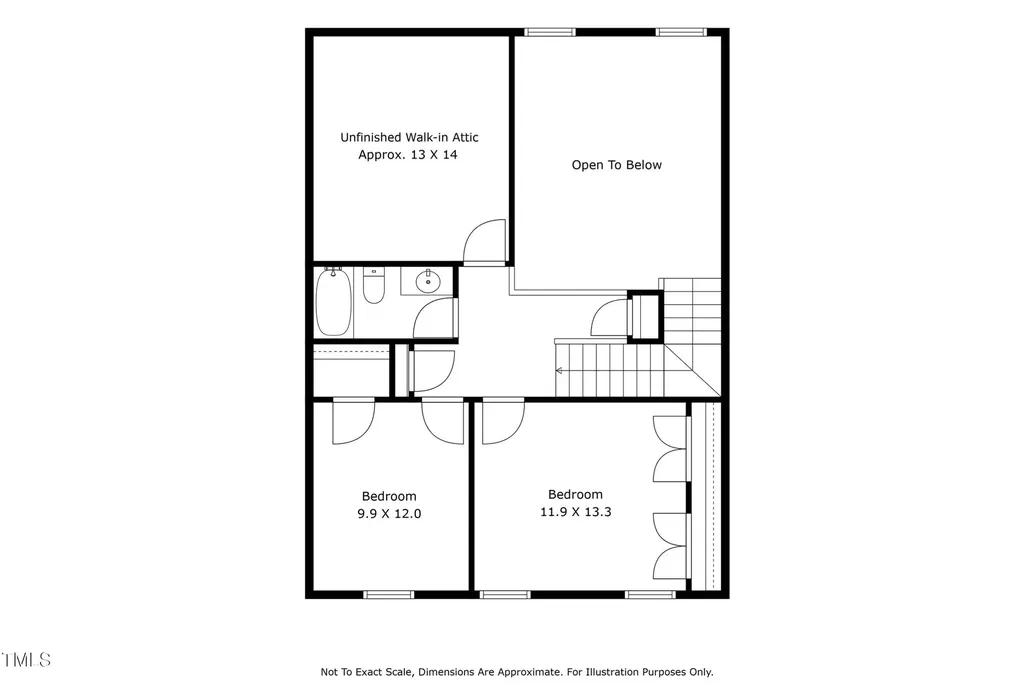 4126 Beaufain Street Raleigh NC 27604