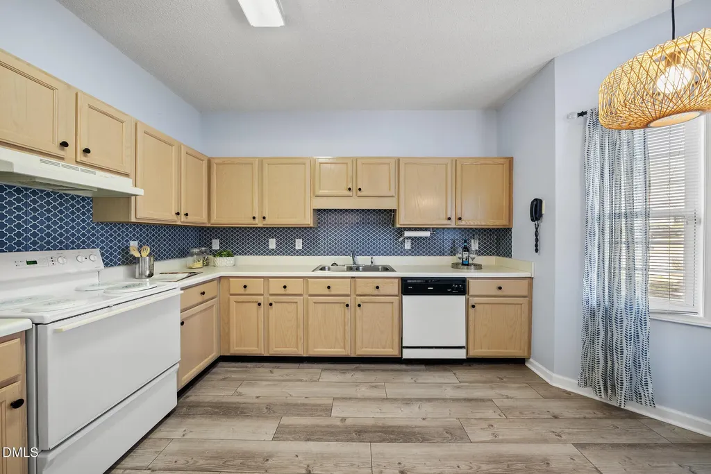 4126 Beaufain Street Raleigh NC 27604