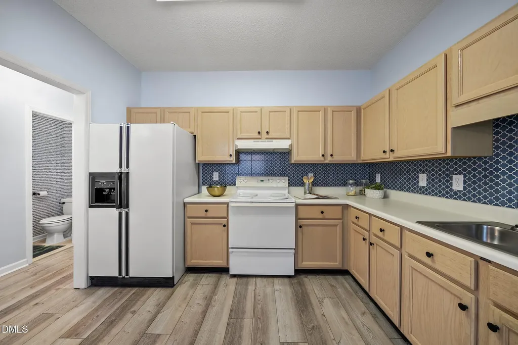 4126 Beaufain Street Raleigh NC 27604