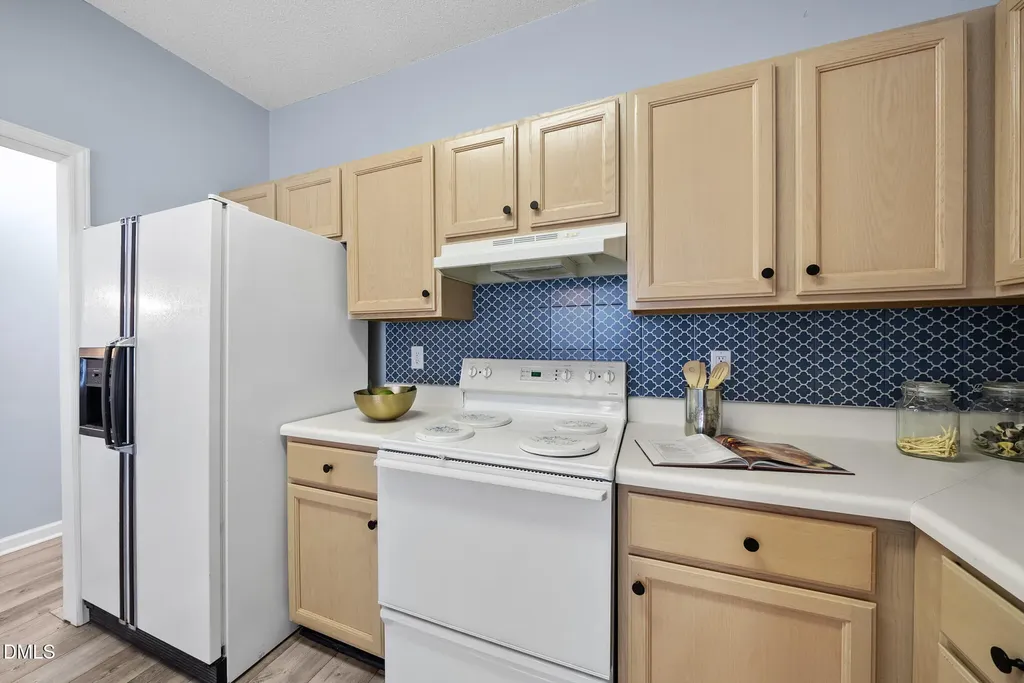 4126 Beaufain Street Raleigh NC 27604