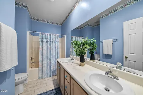 4126 Beaufain Street Raleigh NC 27604