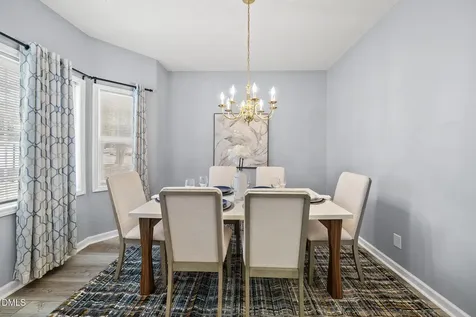 4126 Beaufain Street Raleigh NC 27604