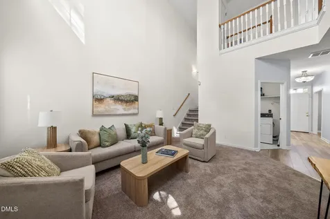 4126 Beaufain Street Raleigh NC 27604