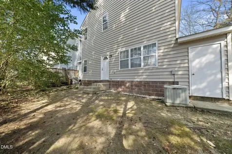 4126 Beaufain Street Raleigh NC 27604