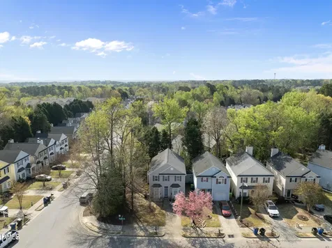 4126 Beaufain Street Raleigh NC 27604