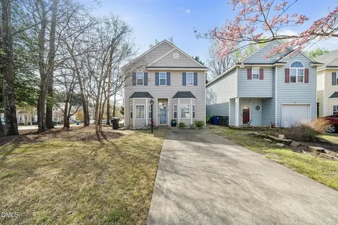 4126 Beaufain Street Raleigh NC 27604
