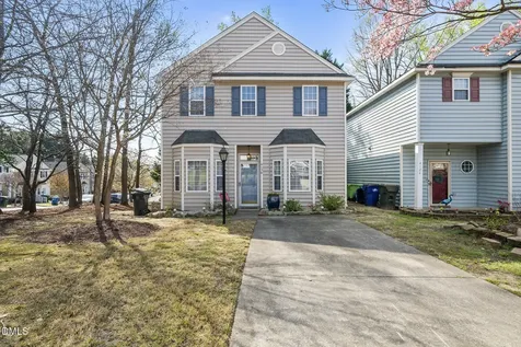 4126 Beaufain Street Raleigh NC 27604