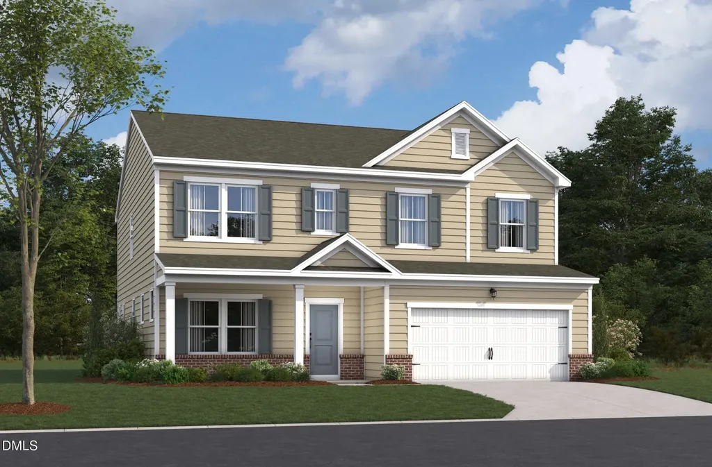 4409 Munson Way Raleigh NC 27616
