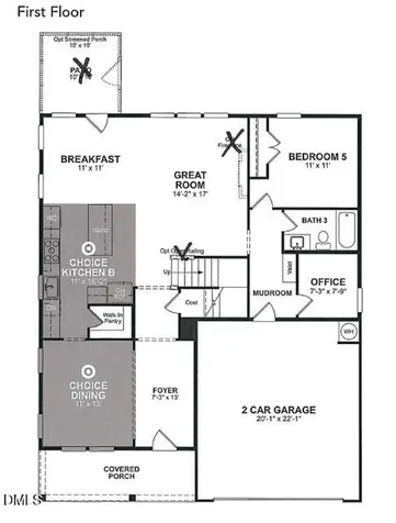 4409 Munson Way Raleigh NC 27616