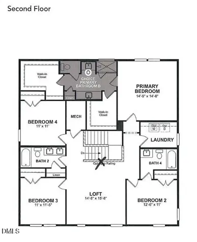 4409 Munson Way Raleigh NC 27616