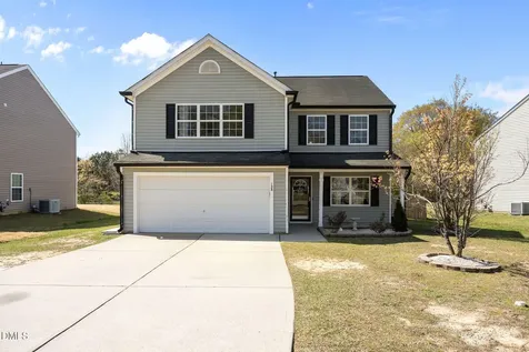 128 Willow Ridge Drive Sanford NC 27332