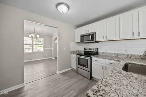 128 Willow Ridge Drive Sanford NC 27332