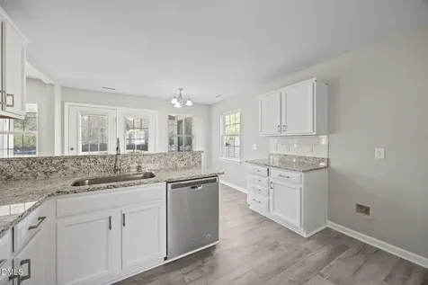 128 Willow Ridge Drive Sanford NC 27332