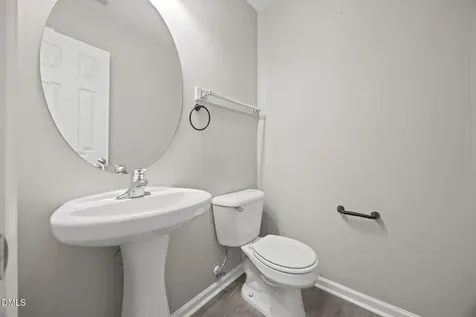 128 Willow Ridge Drive Sanford NC 27332