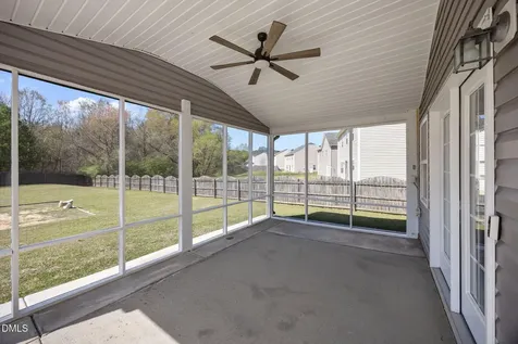 128 Willow Ridge Drive Sanford NC 27332