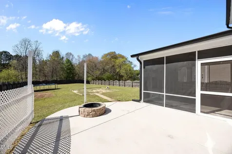 128 Willow Ridge Drive Sanford NC 27332