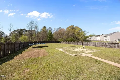 128 Willow Ridge Drive Sanford NC 27332