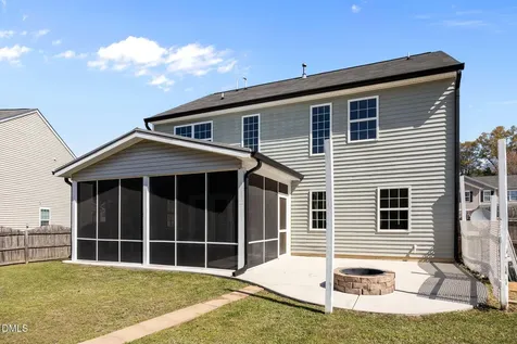 128 Willow Ridge Drive Sanford NC 27332